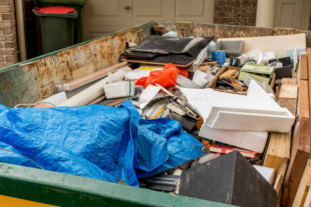 Best Affordable Junk Removal Services  in USA